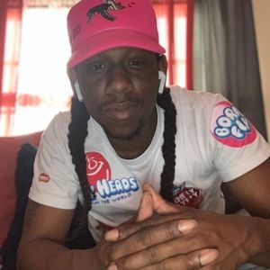 Meet your Posher, Lord